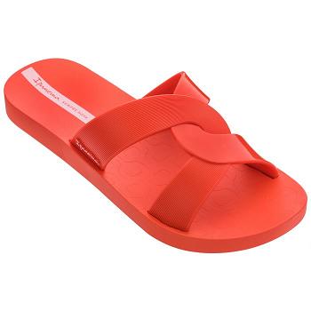 Ipanema Slide Women Feel Red 980453FSJ Ireland